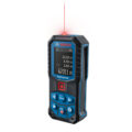 0601.072.S00-000 MEDIDOR DE DISTANCIA LASER LUZ ROJA GLM 50-22 (50MT) IP65 + ESTUCHE Y CORREA - BOSCH