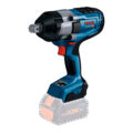 0601.9J8.5E1-000 LLAVE DE IMPACTO INALAMB 3/4" 18V GDS 18V-1050 H BRUSHLESS BARETOOL - BOSCH