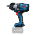 0601.9J8.5E1-000 LLAVE DE IMPACTO INALAMB 3/4" 18V GDS 18V-1050 H BRUSHLESS BARETOOL - BOSCH