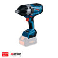0601.9J8.5E1-000 LLAVE DE IMPACTO INALAMB 3/4" 18V GDS 18V-1050 H BRUSHLESS BARETOOL - BOSCH