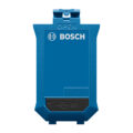 1608.M00.C43-000 BATERIA LI-ION BA 3.7V 1.0AH (PARA: GLM 50-27 - GLM 50-22) - BOSCH