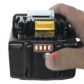 632F15-1 BATERIA 18V LXT 5.0AH (BL1850B) 632F15-1