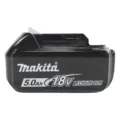 632F15-1 BATERIA 18V LXT 5.0AH (BL1850B) 632F15-1