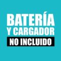 DFJ201ZL CASACA VENTILADOR 12V - 18V / 3 NIV. DE TEMP + TURBO / L / LXT - CXT / SIN BATERIAS - MAKITA