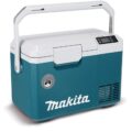CW003GZ COOLER / CALENTADOR XGT-LXT-AC / 7L / FRAO (-18 A 10) / CLIENTE (30 A 60) / SIN BATERIAS - MAKITA