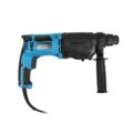 MTK0005B MARTILLO PERFORADOR SDS-PLUS 800W BLUE M8701B (X01) + ESMERIL ANGULAR 540W BLUE (X01) - MAKITA MT