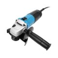 MTK0005B MARTILLO PERFORADOR SDS-PLUS 800W BLUE M8701B (X01) + ESMERIL ANGULAR 540W BLUE (X01) - MAKITA MT