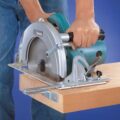N5900B SIERRA CIRCULAR 9-1/4" 2,000W N5900B - MAKITA