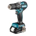 DHP487SF TALADRO PERCUTOR 1/2" 18V (1X3.0AH + CARG) DHP487SF - MAKITA