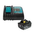 DHP487SF TALADRO PERCUTOR 1/2" 18V (1X3.0AH + CARG) DHP487SF - MAKITA