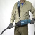 VR1000 VIBRADOR DE CONCRETO 2,000W 16,000RPM - MAKITA