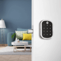 11474 YRD-256 Deadbolt SL CERROJO DIGITAL YRD256 PANTALLA TACTIL (SIN ZIGBEE) - YALE