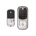 11533 YRD-226 Deadbolt CERROJO DIGITAL YRD226 PANTALLA TACTIL (SIN ZIGBEE) - YALE