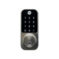 16104 Digital Deadbolt YDD120 CERROJO DIGITAL YDD120 US15 PANTALLA TACTIL (NO CONNECT) - YALE