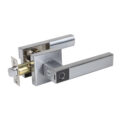 16133 Yale Dig Lever Biometric US15 MANIJA BIOMETRICA DIGITAL (NO CONNECT) - YALE
