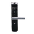 16334 Yale Digi Mortise YMF40A CERRADURA DIGITAL YMF40A BIOMETRICO/PANTALLA TACTIL (SIN ZIGBEE) - YALE