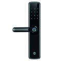 16475 YDM50_BLACK CERRADURA DIGITAL YDM50 BLACK BIOMETRICO/PANT TACTIL (NO CONNECT) - YALE