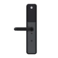 16476 YDM60_Black CERRADURA DIGITAL YDM60 BLACK BIOMETRICO/PANT TACTIL (CON ZIGBEE) - YALE