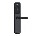 16476 YDM60_Black CERRADURA DIGITAL YDM60 BLACK BIOMETRICO/PANT TACTIL (CON ZIGBEE) - YALE
