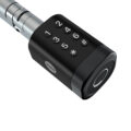 16542 Fingerprint Cylinder Black CILINDRO BIOMETRICO/PANTALLA TACTIL BLACK (NO CONNECT) - YALE