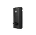 9974 YDD120 Black CERROJO DIGITAL YDD120 BLACK PANTALLA TACTIL (NO CONNECT) - YALE
