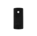 9974 YDD120 Black CERROJO DIGITAL YDD120 BLACK PANTALLA TACTIL (NO CONNECT) - YALE