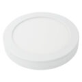 7021576 SLIM PLAFON LED ADOSAR 12W/830 REDONDO BLANCO IP20 100-240V - LEDVANCE