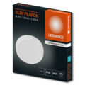 7021576 SLIM PLAFON LED ADOSAR 12W/830 REDONDO BLANCO IP20 100-240V - LEDVANCE