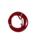 9711 CABLE BLOQUEO 4MM 2000MM CABLE DE BLOQUEO 2000M 4MM DIAMETRO LOTO- YALE