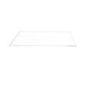 7021894 PANEL LED EMPOTRAR PFM 600X1200 54W 4000K IP20 50,000H 100-277V - LEDVANCE