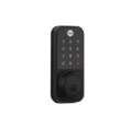 9974 YDD120 Black CERROJO DIGITAL YDD120 BLACK PANTALLA TACTIL (NO CONNECT) - YALE