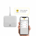 16482 Hub Yale Connect CONNECT HUB (COMPATIBLE GOOGLE HOME Y ALEXA) (WIFI 2.4 GHZ) - YALE