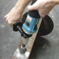 GD0800C RECTIFICADORA DE MATRICES 1/4" 750W 7000-28000 RPM 1.6KG SJS-MAKITA