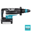 HR006GZ ROTOMARTILLO SDS-MAX 80V XGT (40VX2) BL 20J HERRAMIENTA BARETOOL MAKITA HR006GZ