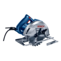 0615.A00.21E-000 SIERRA CIRCULAR 7-1/4" GKS 150 1,500W (02 DISCOS 24D) + TALAD PERCUTOR 1/2" GSB 550 (MP) - BOSCH