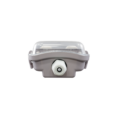 7023604 HERMÉTICO HOUSING DE POLICARBONATO 120CM DOBLE - BELLALUX