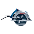 0615.A00.21E-000 SIERRA CIRCULAR 7-1/4" GKS 150 1,500W (02 DISCOS 24D) + TALAD PERCUTOR 1/2" GSB 550 (MP) - BOSCH