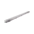 7023604 HERMÉTICO HOUSING DE POLICARBONATO 120CM DOBLE - BELLALUX