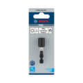 2608.522.351-000 BIT IMPACT DADO HEXAGONAL 8mm - BOSCH