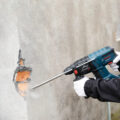 2608.578.516-000 CINCEL PLUS PUNTA 250mm ECO - BOSCH