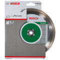 2608.602.204-000 DISCO DIAMANTADO CONTINUO STD CERAMICA Y AZULEJOS 7" (180X22.23X1.6X7.0mm) - BOSCH