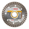 2608.602.393-000 DISCO DIAMANTADO PROFESIONAL UNIVERSAL TURBO CONST + METAL 4-1/2" - BOSCH
