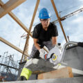 2608.602.625-000 DISCO DIAMANTADO SEGMENTADO STD ASFALTO 14" (350X25.4X2.8X8mm) - BOSCH