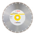 2608.615.035-000 DISCO DIAMANTADO SEGMENTADO ECO UNIVERSAL 14" (350X25.4X3.2X8mm) - BOSCH