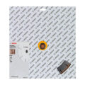 2608.615.035-000 DISCO DIAMANTADO SEGMENTADO ECO UNIVERSAL 14" (350X25.4X3.2X8mm) - BOSCH