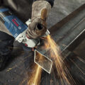 2608.619.787-000 DISCO ABRASIVO CORTE METAL STD BONDED 9" (230X1.9mm) (RECTO) - BOSCH