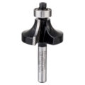 2608.628.422-000 FRESA REDONDEADORA 3/8" HM - BOSCH
