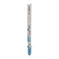 2608.668.145-000 HOJA DE CALAR T118A (X05PZS) P/METAL RECTO/FINO CORTE STANDAR - BOSCH
