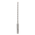 2608.836.665-000 BROCA SDS PLUS-5X 1/4"X4"X6" (6.4mm) - BOSCH