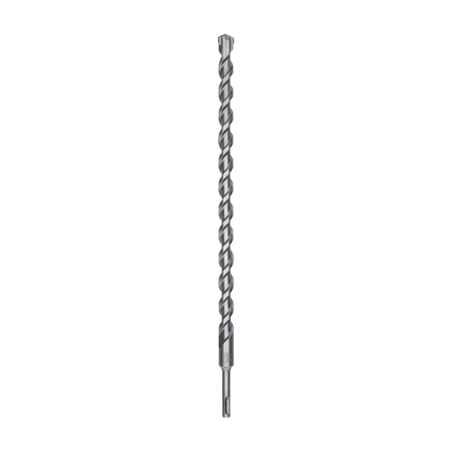 2608.836.697-000 BROCA SDS PLUS-5X 3/4"X16"X18" (19.1mm) - BOSCH